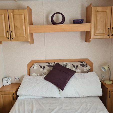 6 Berth Kingfisher Ingoldmells Exteriér fotografie