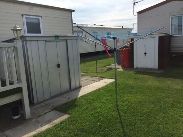 6 Berth Kingfisher Ingoldmells Exteriér fotografie