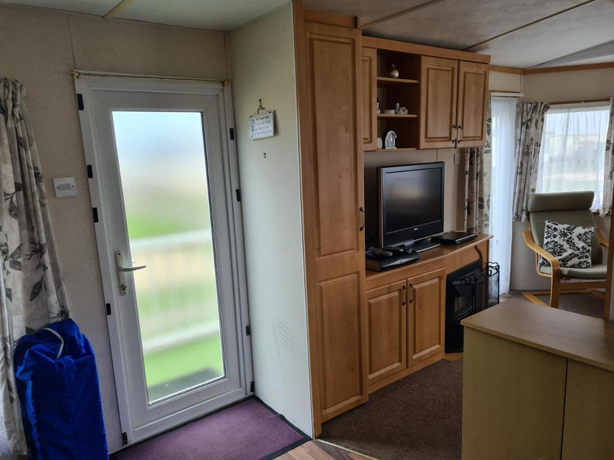 6 Berth Kingfisher Ingoldmells Exteriér fotografie
