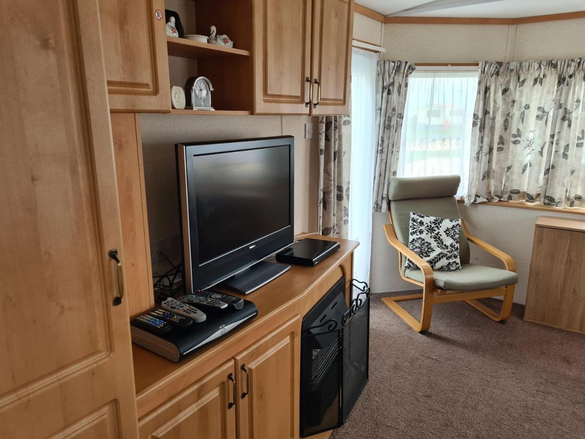 6 Berth Kingfisher Ingoldmells Exteriér fotografie