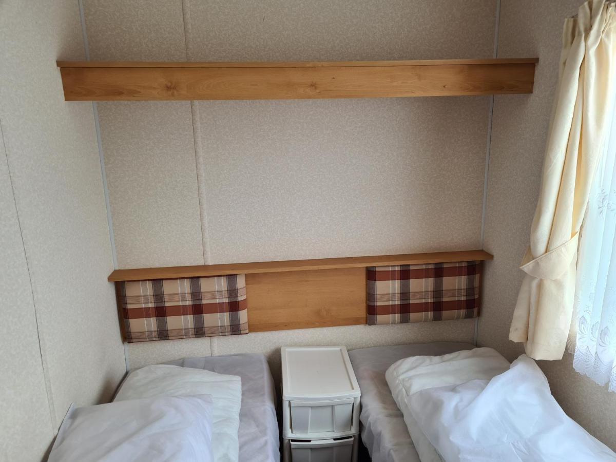 6 Berth Kingfisher Ingoldmells Exteriér fotografie