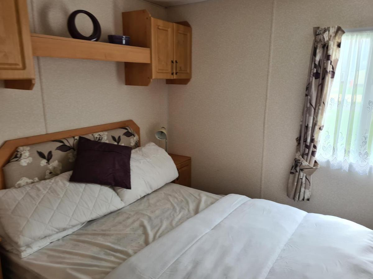 6 Berth Kingfisher Ingoldmells Exteriér fotografie