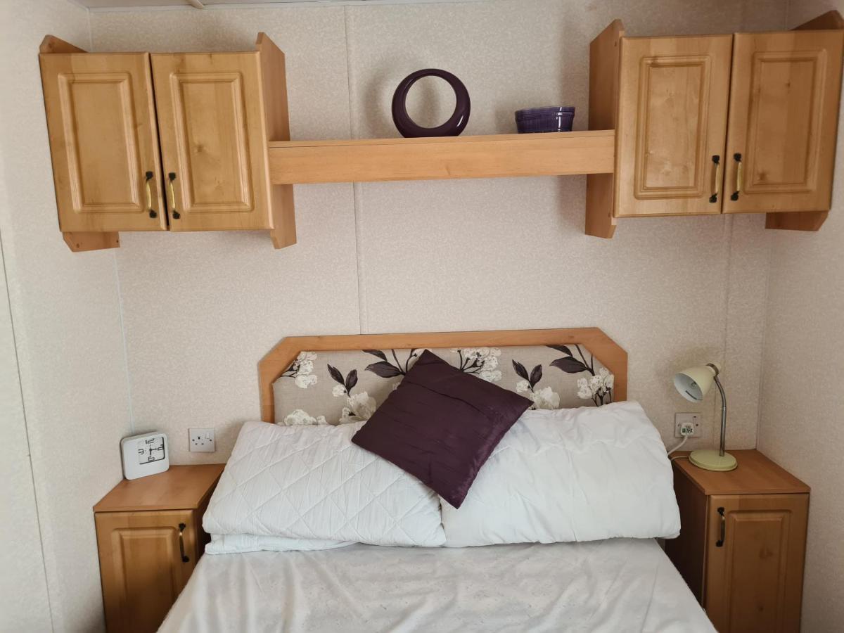 6 Berth Kingfisher Ingoldmells Exteriér fotografie
